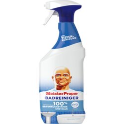Meister Proper 8700216710657 Meister Proper Badreiniger Febreze Frische 800ml