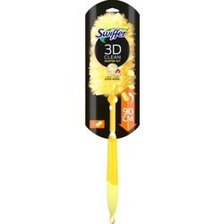 Swiffer 8700216463652 Swiffer Staubmagnet 3D XXL Starterset