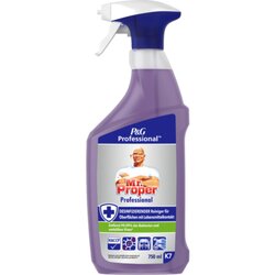 Meister Proper 8001090681898 Meister Proper Professional K7