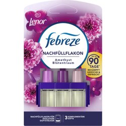 febreze 8700216483223 Febreze Lufterfrischer 3Volution Amethyst Nachfüll