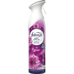 febreze 8700216239042 Febreze Lufterfrischer Amethyst Blütentraum 185ml