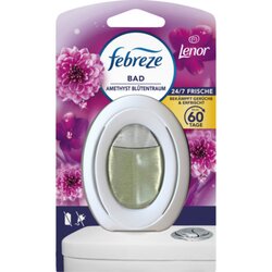 febreze 8006530380331 Febreze Lufterfrischer Bad Amethyst Blütentraum