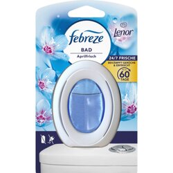 febreze 8006530380232 Febreze Lufterfrischer Bad Aprilfrisch