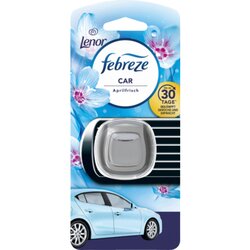 febreze 8700216833899 Febreze Lufterfrischer Car Aprilfrisch