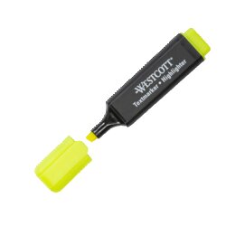 Westcott Textmarker