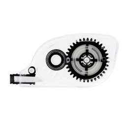 Westcott E-743917 00 Westcott Korrekturroller Sideway 5mm x 10m