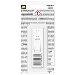 Pattex PSK1C Pattex Sekundenkleber classic BK WA97 4g