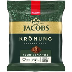 JACOBS 4039448 JACOBS Kaffee KRÖNUNG gemahlen 60g 80St