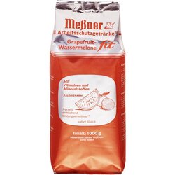 Neutralware 202 Arbeitsschutzgetränk Grapefruit-Wassermelone 1kg