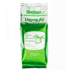 Neutralware 203 Arbeitsschutzgetränk Limone 1kg