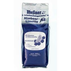 Neutralware 208 Arbeitsschutzgetränk Himbeer-Limette 1kg