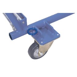 VARIOfit Transportwagen Fass 60-200 l