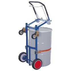 VARIOfit Transportwagen Fass 60-200 l