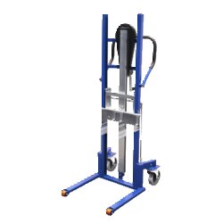 VARIOfit sg-154.013 VARIOfit Materialheber Zinken verst. 620x730x1545mm bl