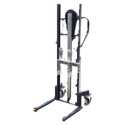 VARIOfit sg-154.013/AG VARIOfit Materialheber Zinken verst. 620x730x1545mm an