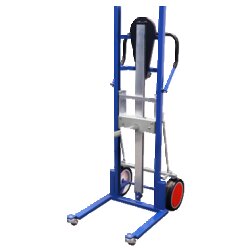 VARIOfit sg-154.014 VARIOfit Materialheber +Dorn 575x845x1545mm bl