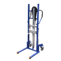 VARIOfit sg-154.015 VARIOfit Materialheber +Dorn 620x730x1545mm bl