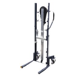 VARIOfit sg-154.015/AG VARIOfit Materialheber +Dorn 620x730x1545mm an