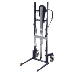 VARIOfit sg-154.017/AG VARIOfit Materialheber Plattf. Zinken 620x730x1545mm an