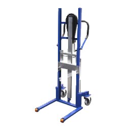 VARIOfit sg-154.009 VARIOfit Materialheber Zinken 620x730x1545mm bl