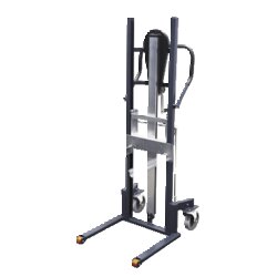 VARIOfit sg-154.009/AG VARIOfit Materialheber Zinken 620x730x1545mm an