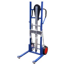 VARIOfit sg-154.012 VARIOfit Materialheber Zinken verst. 575x845x1545mm bl