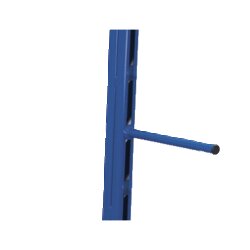 VARIOfit Transportwagen Langgut 54-140 x 180 x 80 cm (B x H x T)