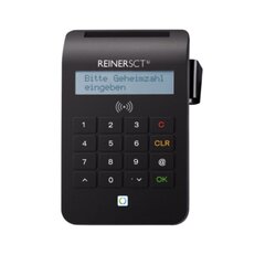 without brand 2718710-000 Personalausweisleser cyberJack RFID Komfort