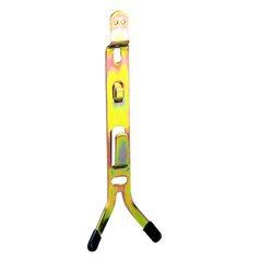 GLORIA 300150.0000 GLORIA Wandhalter Feuerlöscher 