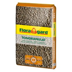 Floragard 114835 Floragard Tongranulat 25l