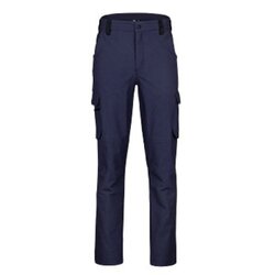 4PROTECT® 3152-46 4PROTECT Service-Hose navy Gr.46