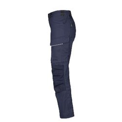4PROTECT® Arbeitshose Damen