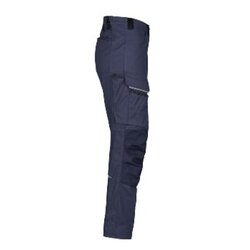 4PROTECT® Arbeitshose Damen