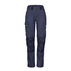 4PROTECT® 3651-38 4PROTECT Damen-Hose navy/navy Gr.38