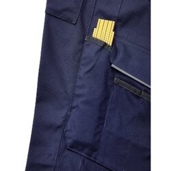 4PROTECT® Arbeitsshorts