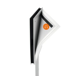 DURABLE Infodisplay OUTDOOR DIN A3