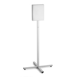 DURABLE 502057 Durable Infoständer STAND OUTDOOR A4