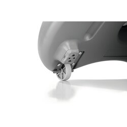 DURABLE Kundenstopper HEAVY BASE OUTDOOR DIN A1