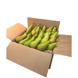 Neutralware 492252400 Obstpaket sortenrein Birnen 6kg