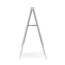 DURABLE Kundenstopper FOLD OUTDOOR DIN A1