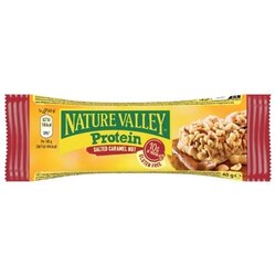 Nature Valley Proteinriegel 12 x 40 g/Pack.