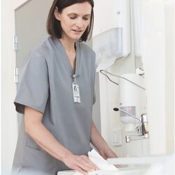 Tork Handdesinfektion Extra