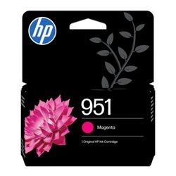 HP CN051AE HP Tintenpatrone 951 700S magenta