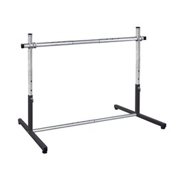 VARIOfit sg-100.030/AG VARIOfit Rollenständer 1340-2060x1005x920-1120mm an