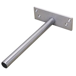 VARIOfit zsg-154.003 VARIOfit Dorn für Materialheber 450mm verzinkt