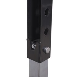VARIOfit zsw-870.102/AG VARIOfit Aufsatzrahmen 1070x870x450mm an