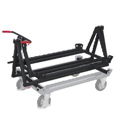 VARIOfit sw-810.014/AG VARIOfit Kippaufsatz 1595x870x700mm an