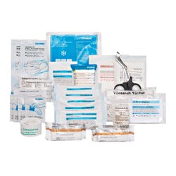 aluderm® 3003018 aluderm Nachfüllset Füllung gem. DIN 13157