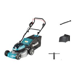 Makita® DLM466Z Makita Akku-Rasenmäher 