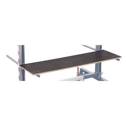 VARIOfit zsw-376.102 VARIOfit Einlegeboden 2500x375mm Sperrholz